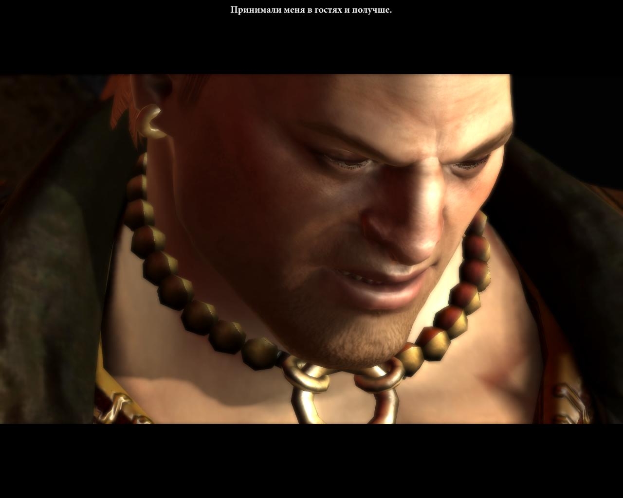 Скриншот из игры Dragon Age 2 под номером 31