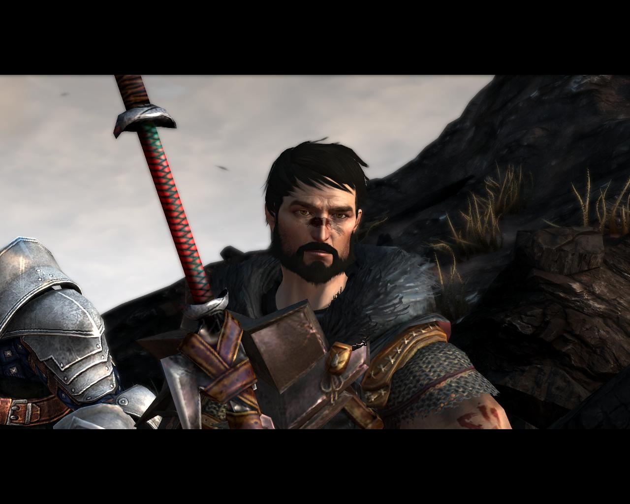 Скриншот из игры Dragon Age 2 под номером 34