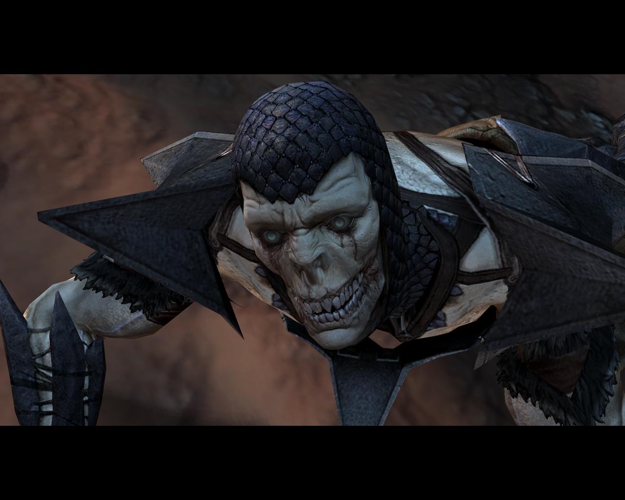 Скриншот из игры Dragon Age 2 под номером 35
