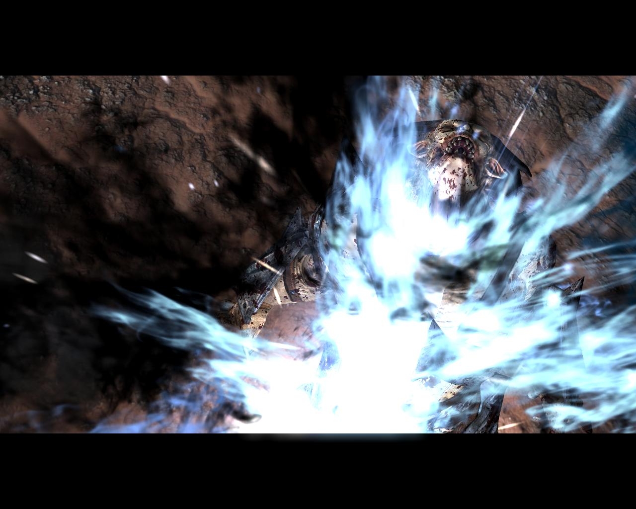 Скриншот из игры Dragon Age 2 под номером 46