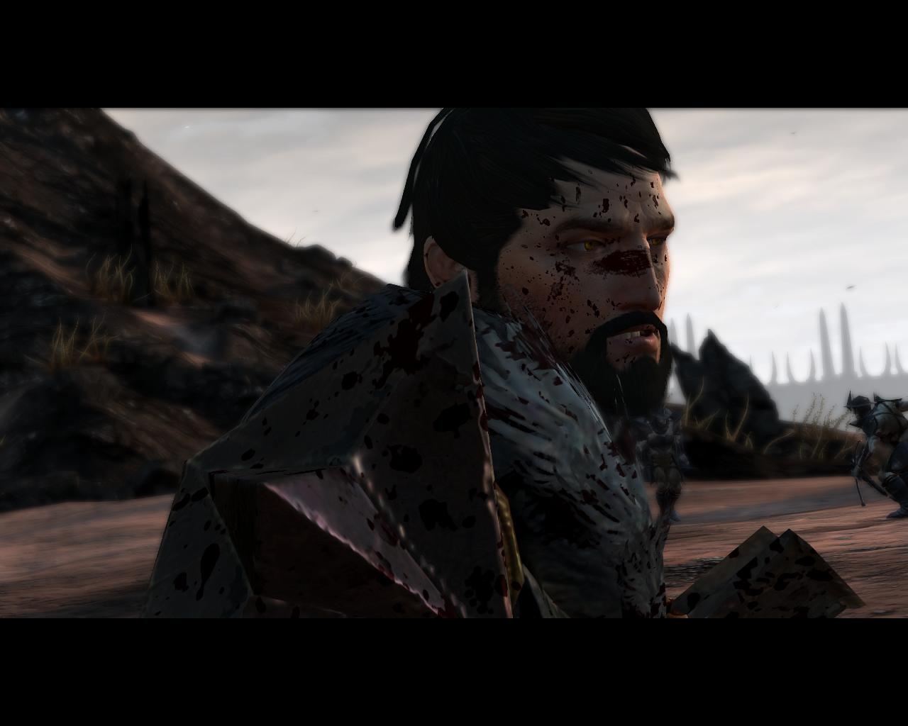 Скриншот из игры Dragon Age 2 под номером 47