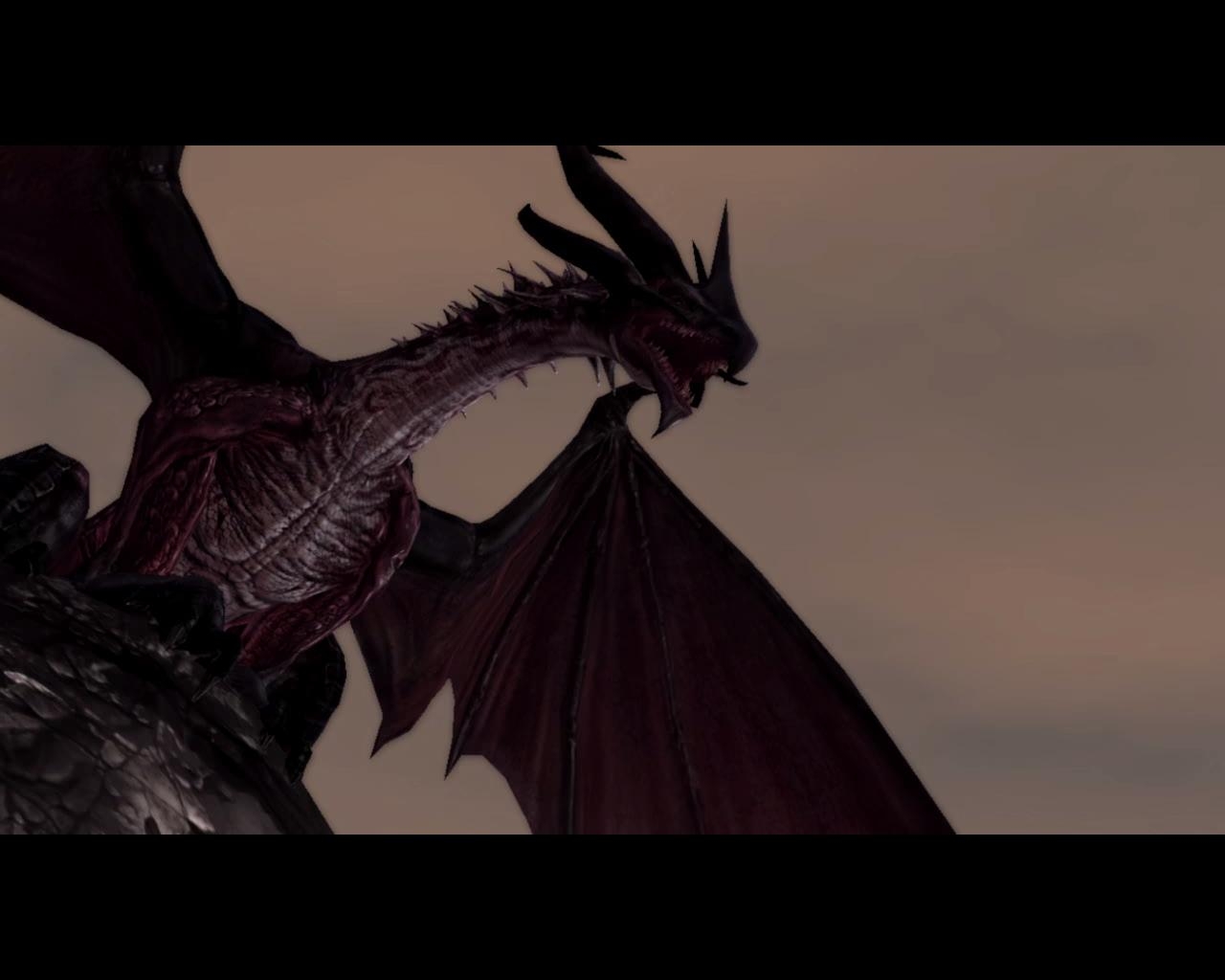 Скриншот из игры Dragon Age 2 под номером 48