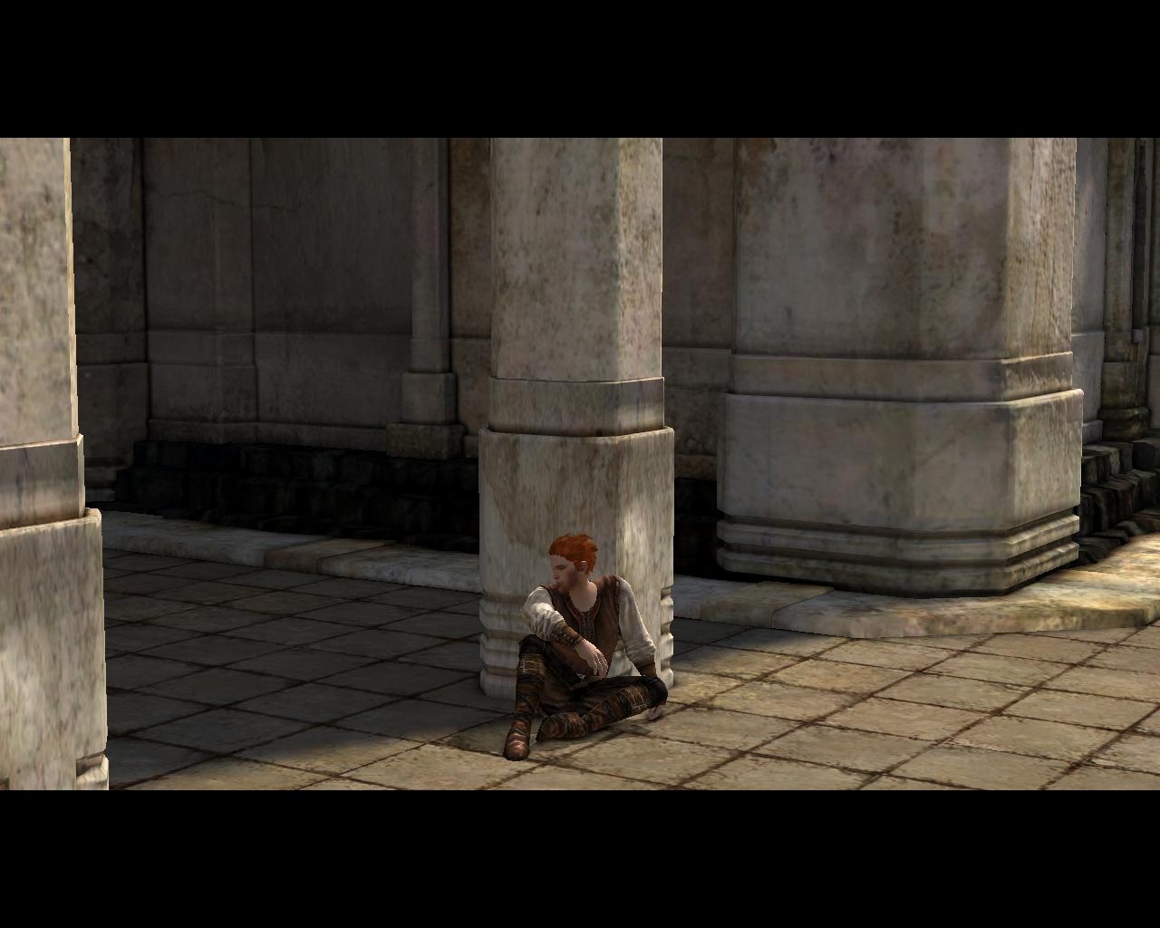 Скриншот из игры Dragon Age 2 под номером 71