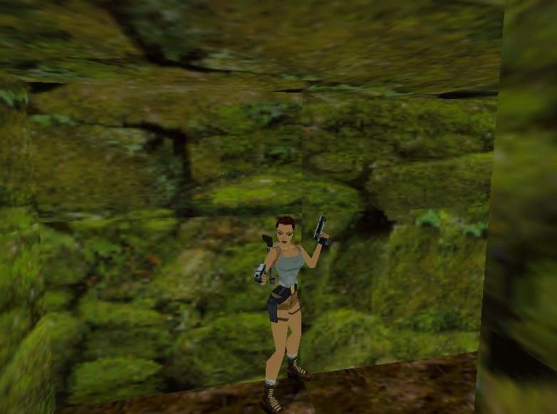 Скриншот из игры Tomb Raider 3: Adventures of Lara Croft под номером 32