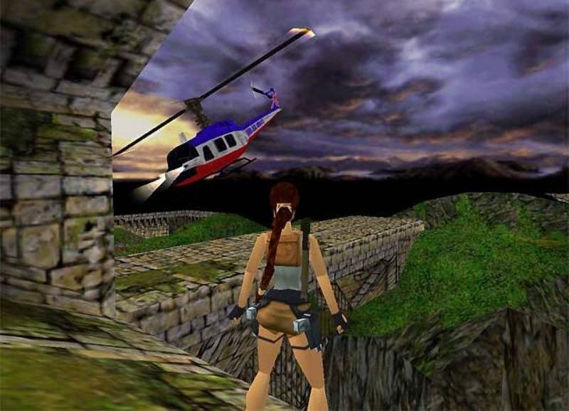 Tomb raider 3 remastered. Tomb Raider 3. Tomb Raider III: the Lost Artifact. Tomb Raider: the Lost Artifact. Tomb Raider 3 Скриншоты.