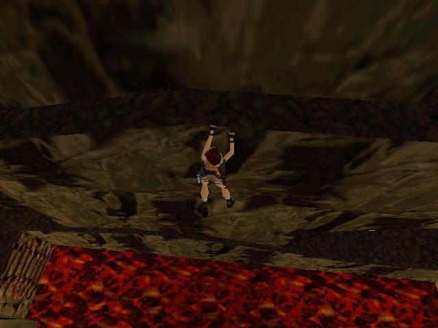 Скриншот из игры Tomb Raider: Unfinished Business под номером 7