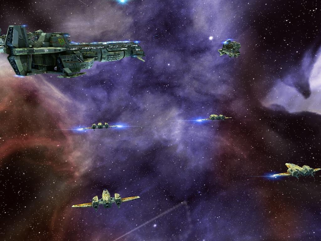 Скриншот из игры Tomorrow War, The под номером 29