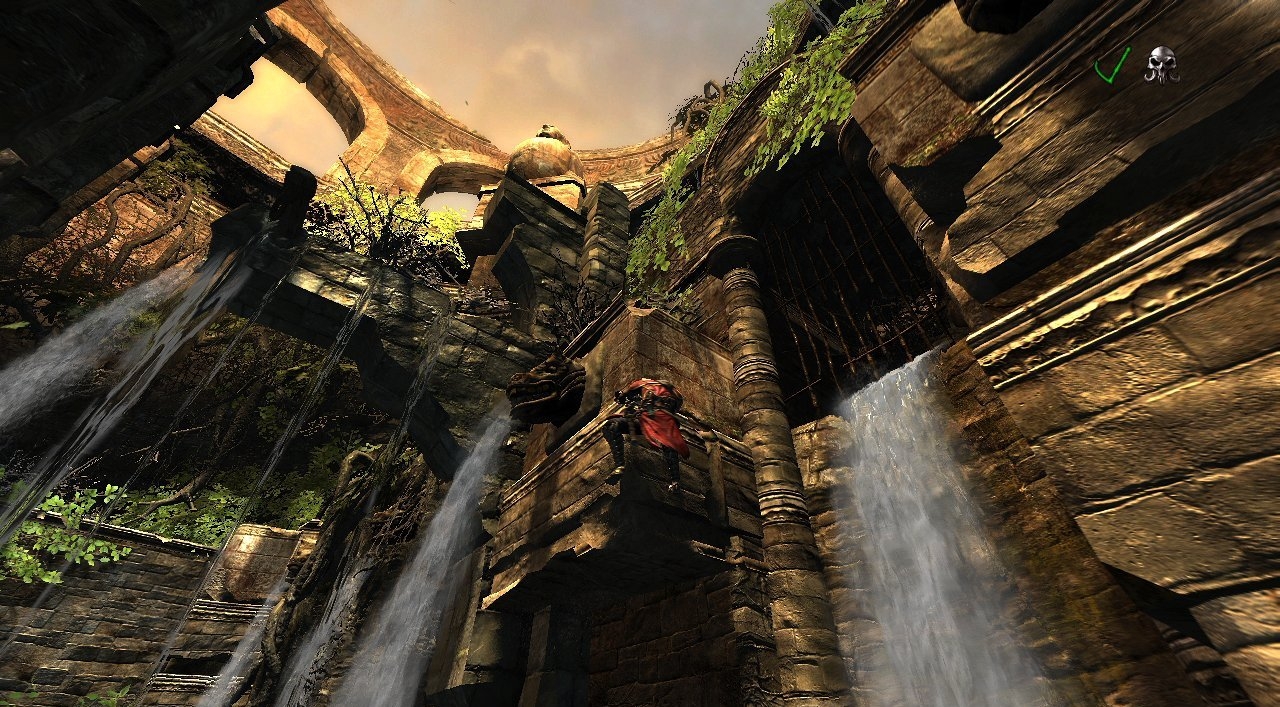 Скриншот из игры Castlevania: Lords of Shadow под номером 18