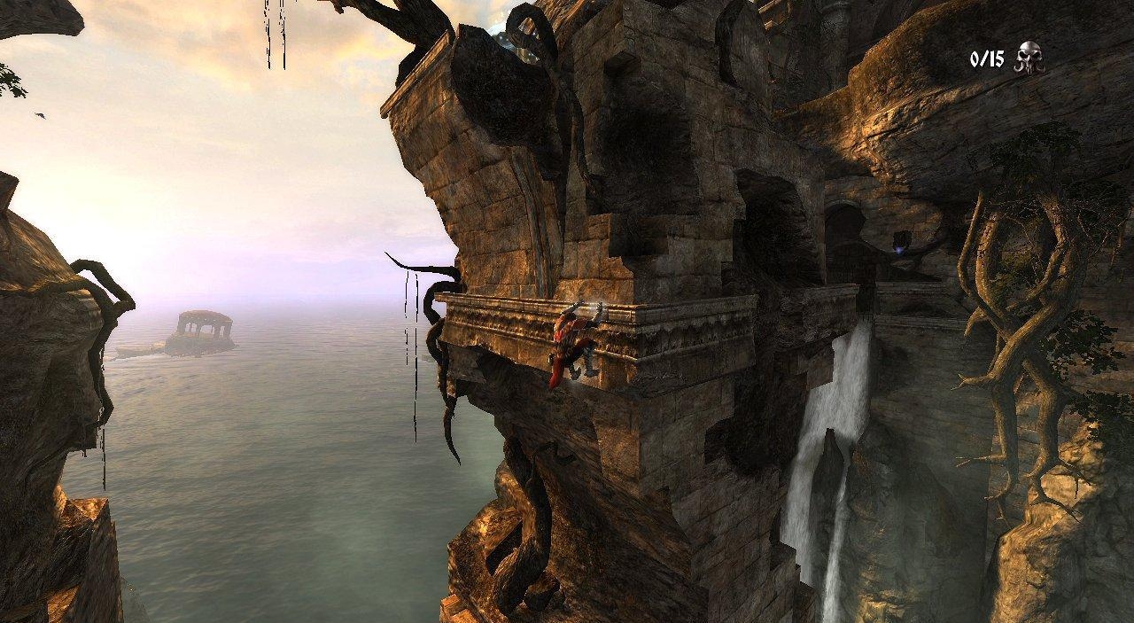 Скриншот из игры Castlevania: Lords of Shadow под номером 19