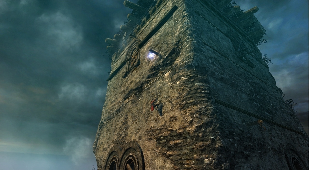 Скриншот из игры Castlevania: Lords of Shadow под номером 56