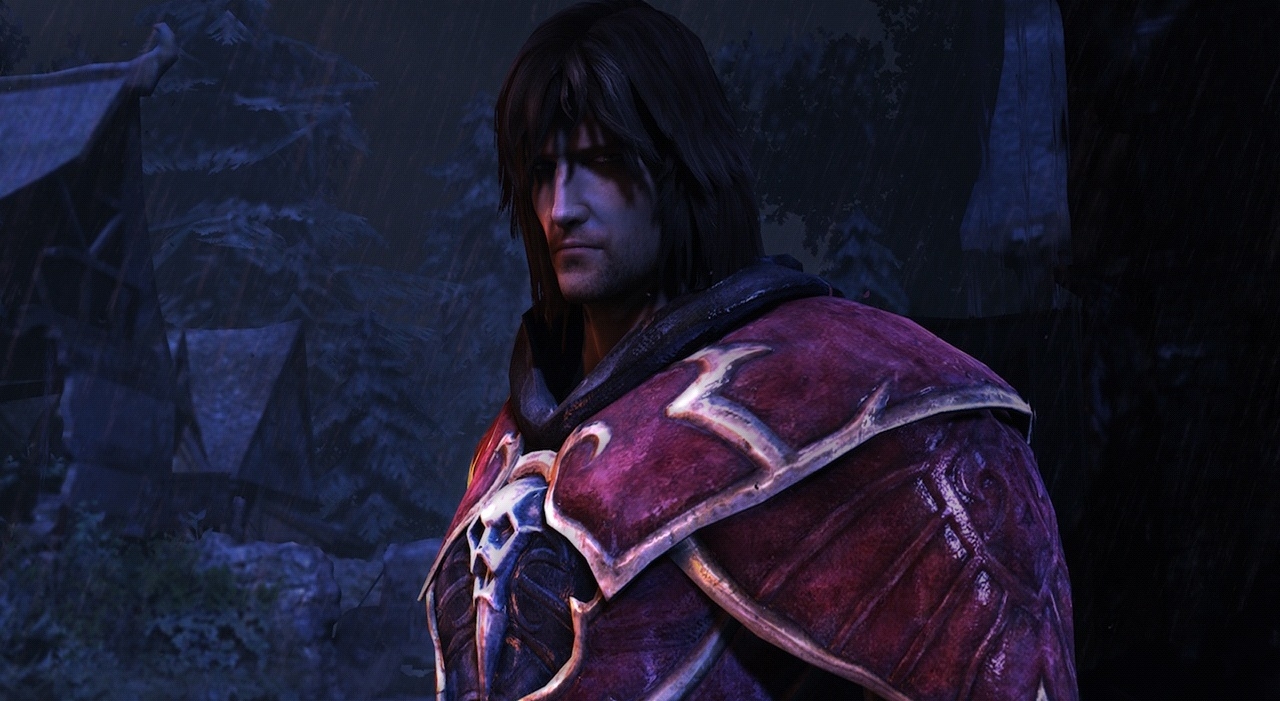 Скриншот из игры Castlevania: Lords of Shadow под номером 72