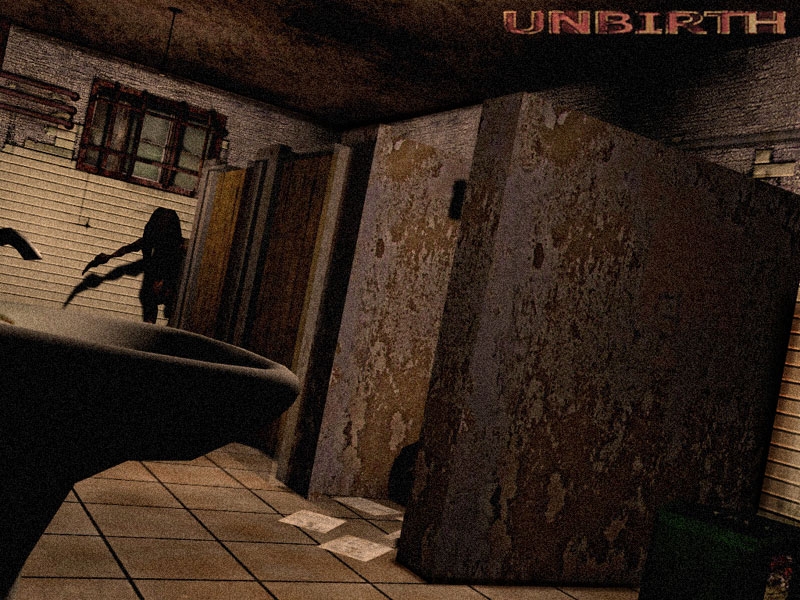 Скриншот из игры Unbirth под номером 1