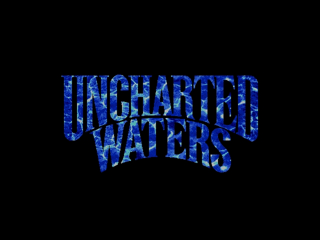 Скриншот из игры Uncharted Waters 2: New Horizons под номером 1