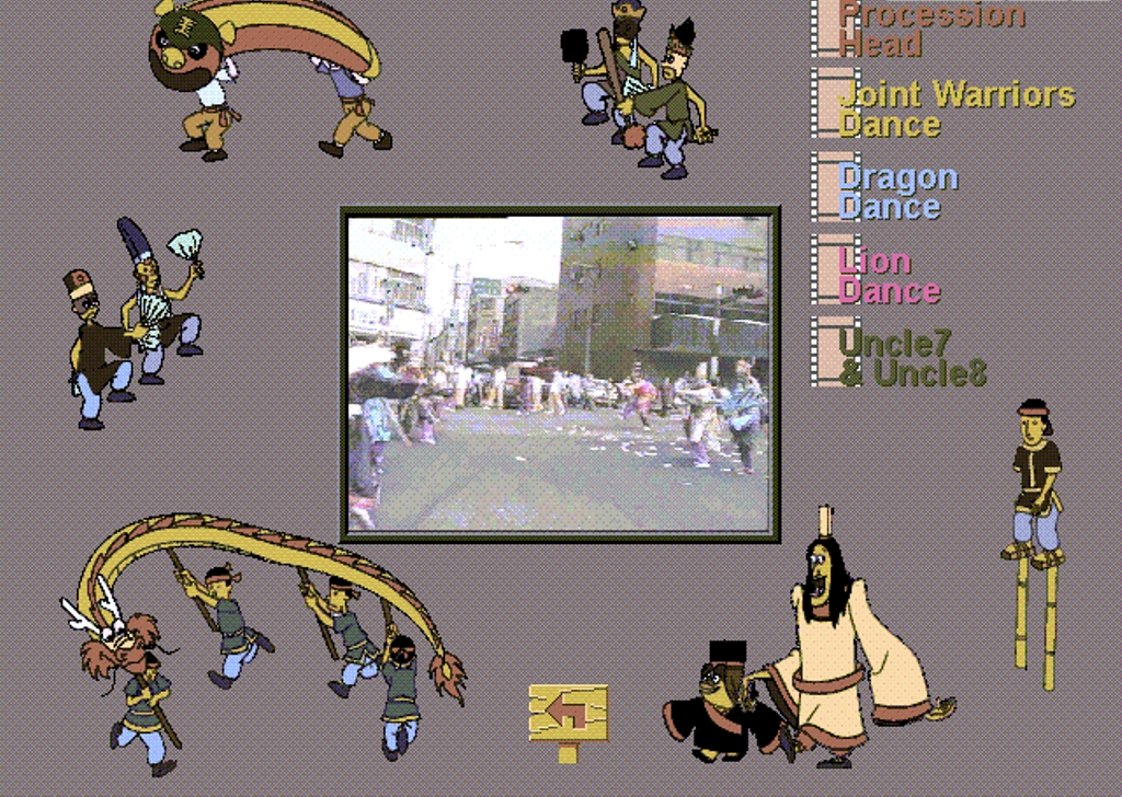 Скриншот из игры Uncle 7, Uncle 8 под номером 3