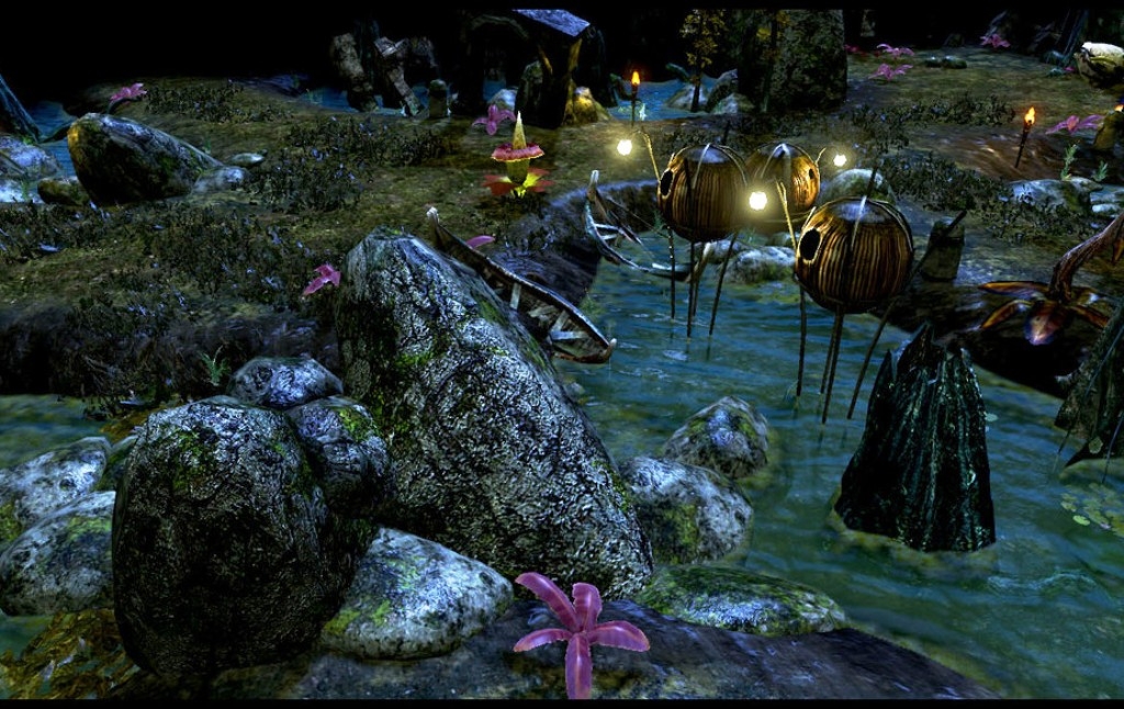 Скриншот из игры Under Siege под номером 2