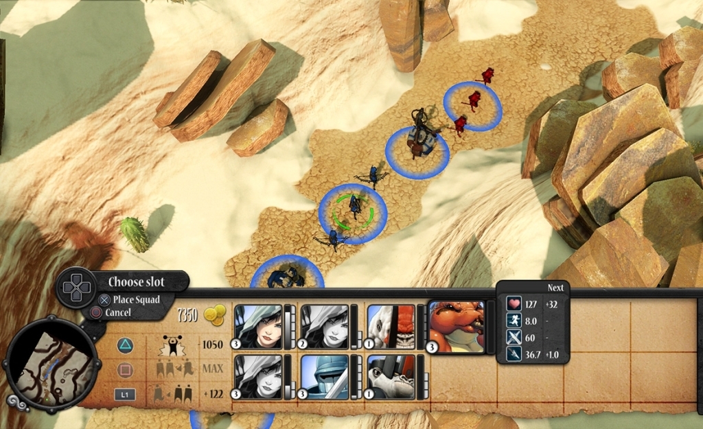 Скриншот из игры Under Siege под номером 40