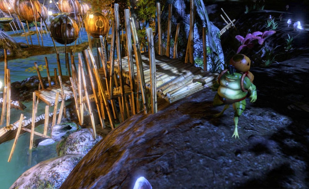Скриншот из игры Under Siege под номером 5