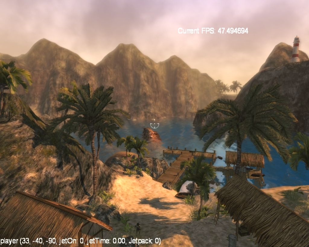 Скриншот из игры Underwater Wars под номером 12