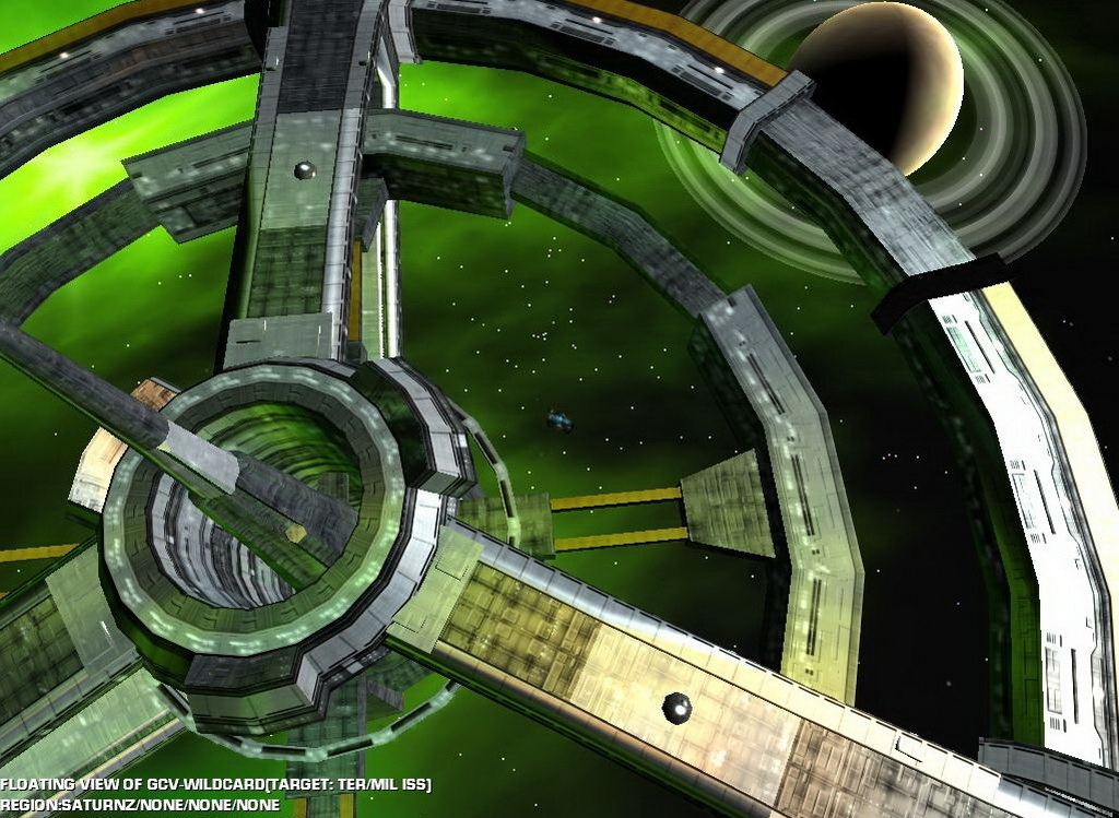 Скриншот из игры Universal Combat: A World Apart под номером 9