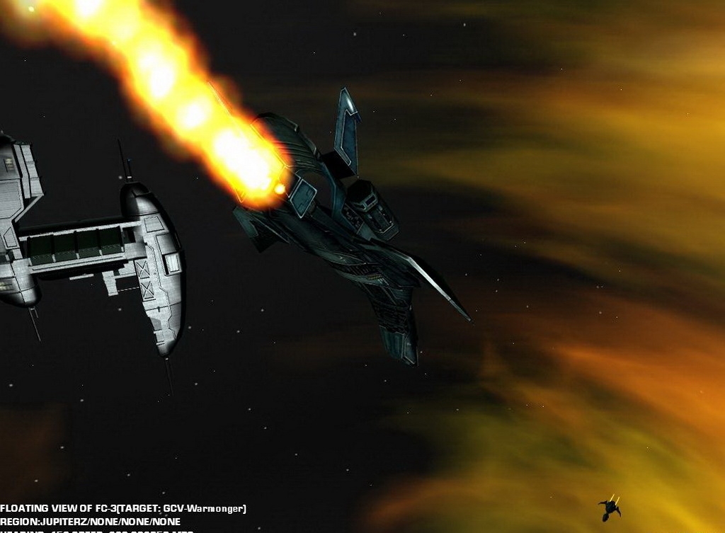 Скриншот из игры Universal Combat: Hold the Line под номером 1