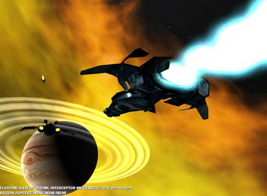 Скриншот из игры Universal Combat: Hold the Line под номером 2