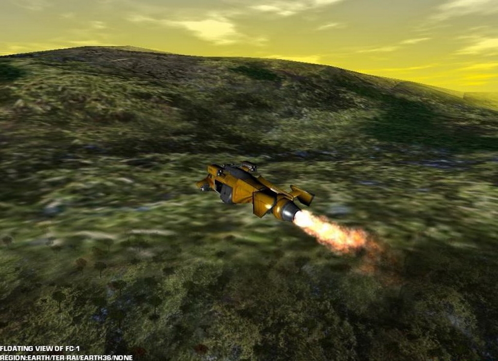 Скриншот из игры Universal Combat: Hold the Line под номером 28