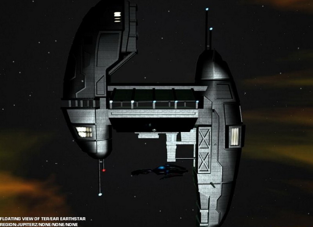 Скриншот из игры Universal Combat: Hold the Line под номером 4