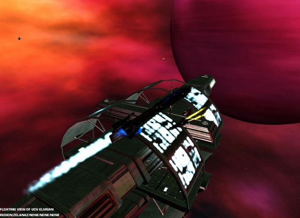 Скриншот из игры Universal Combat: Hold the Line под номером 5