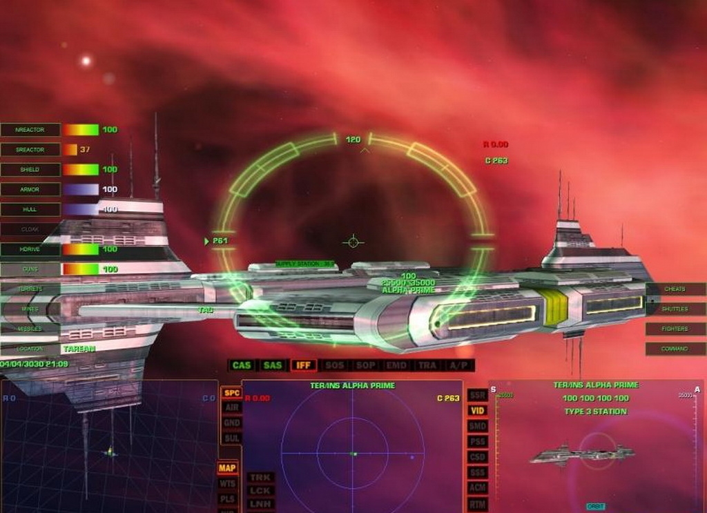 Скриншот из игры Universal Combat: Hold the Line под номером 72