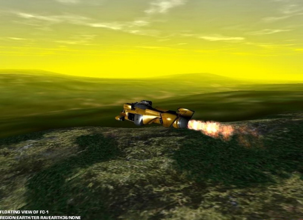 Скриншот из игры Universal Combat: Hold the Line под номером 83