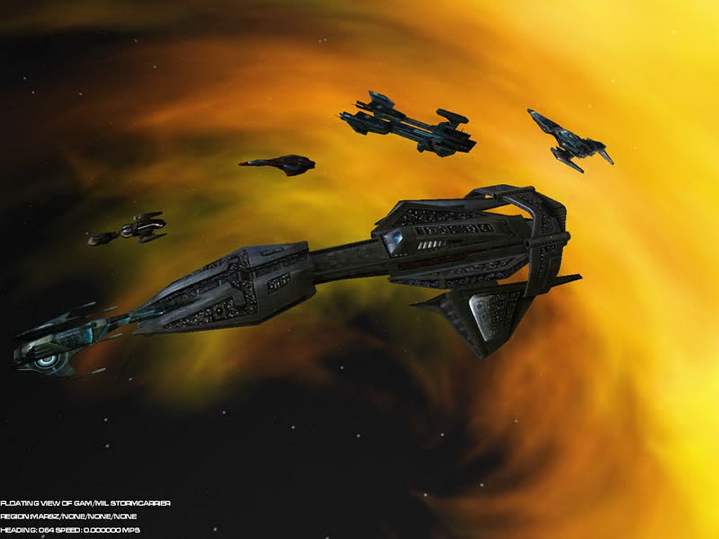 Скриншот из игры Universal Combat под номером 104