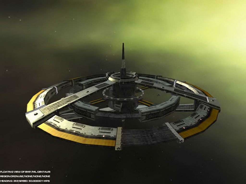 Скриншот из игры Universal Combat под номером 105