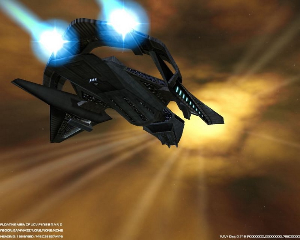 Скриншот из игры Universal Combat под номером 139