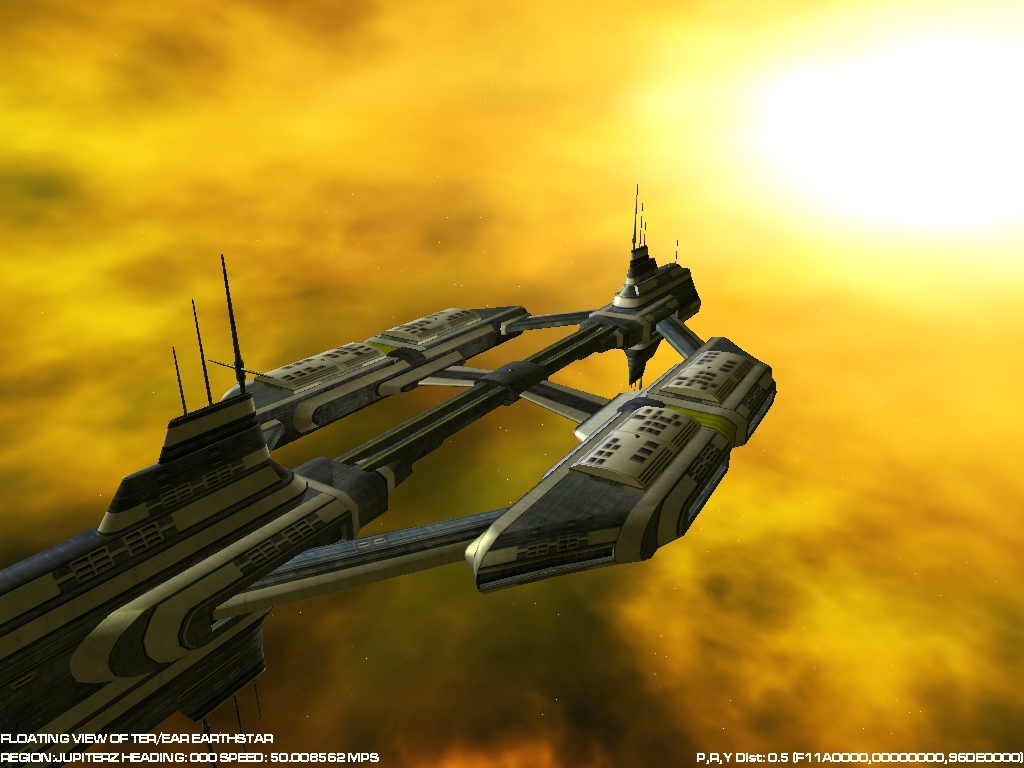 Скриншот из игры Universal Combat под номером 169