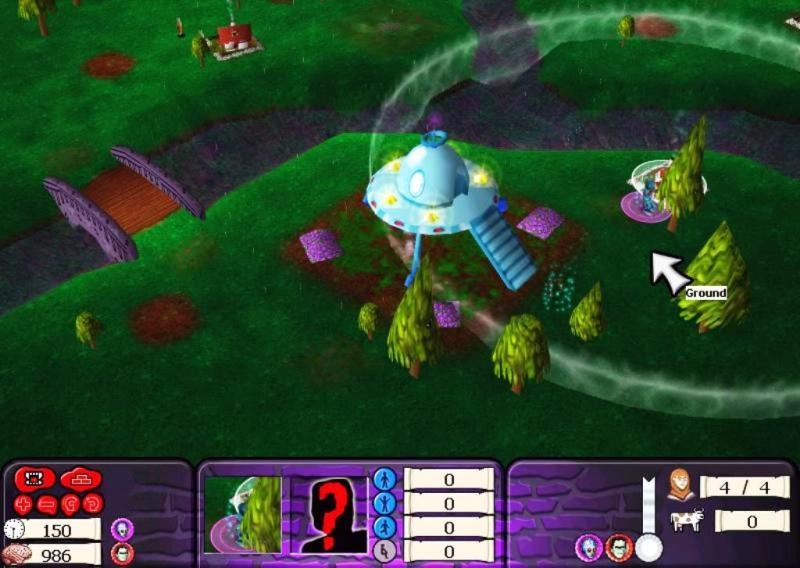Скриншот из игры Universal Monsters: Monsterville под номером 14