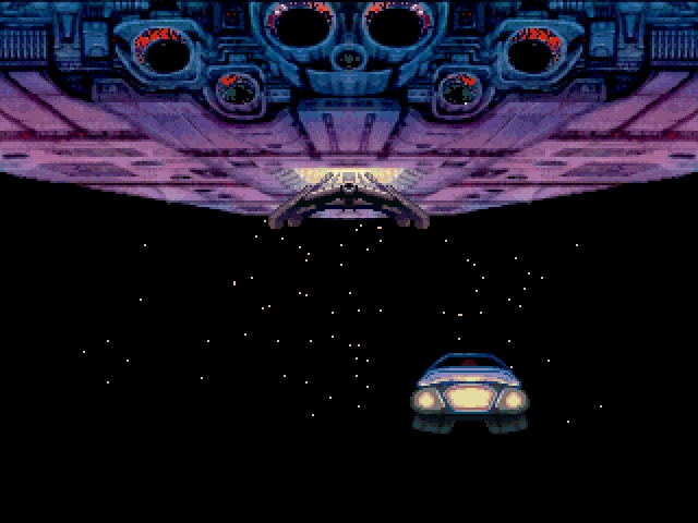 Скриншот из игры Universe под номером 10