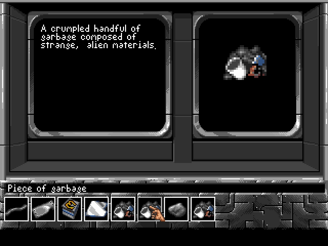 Скриншот из игры Universe под номером 4