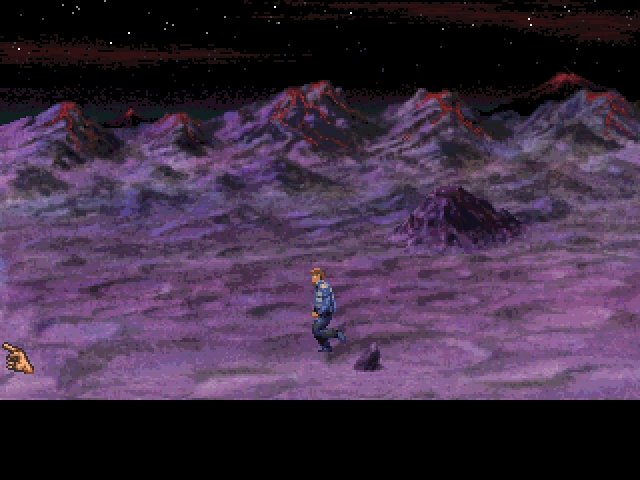 Скриншот из игры Universe под номером 8
