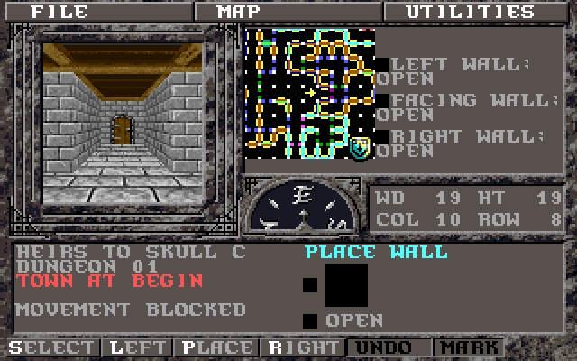 Скриншот из игры Unlimited Adventures под номером 5