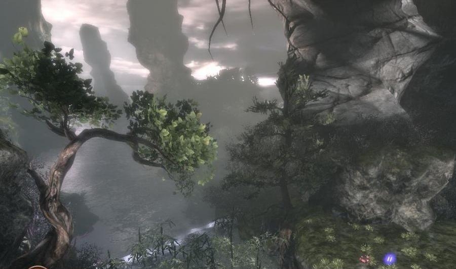 Скриншот из игры Unreal Tournament 3 под номером 78