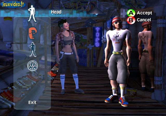 Скриншот из игры Urban Race под номером 26
