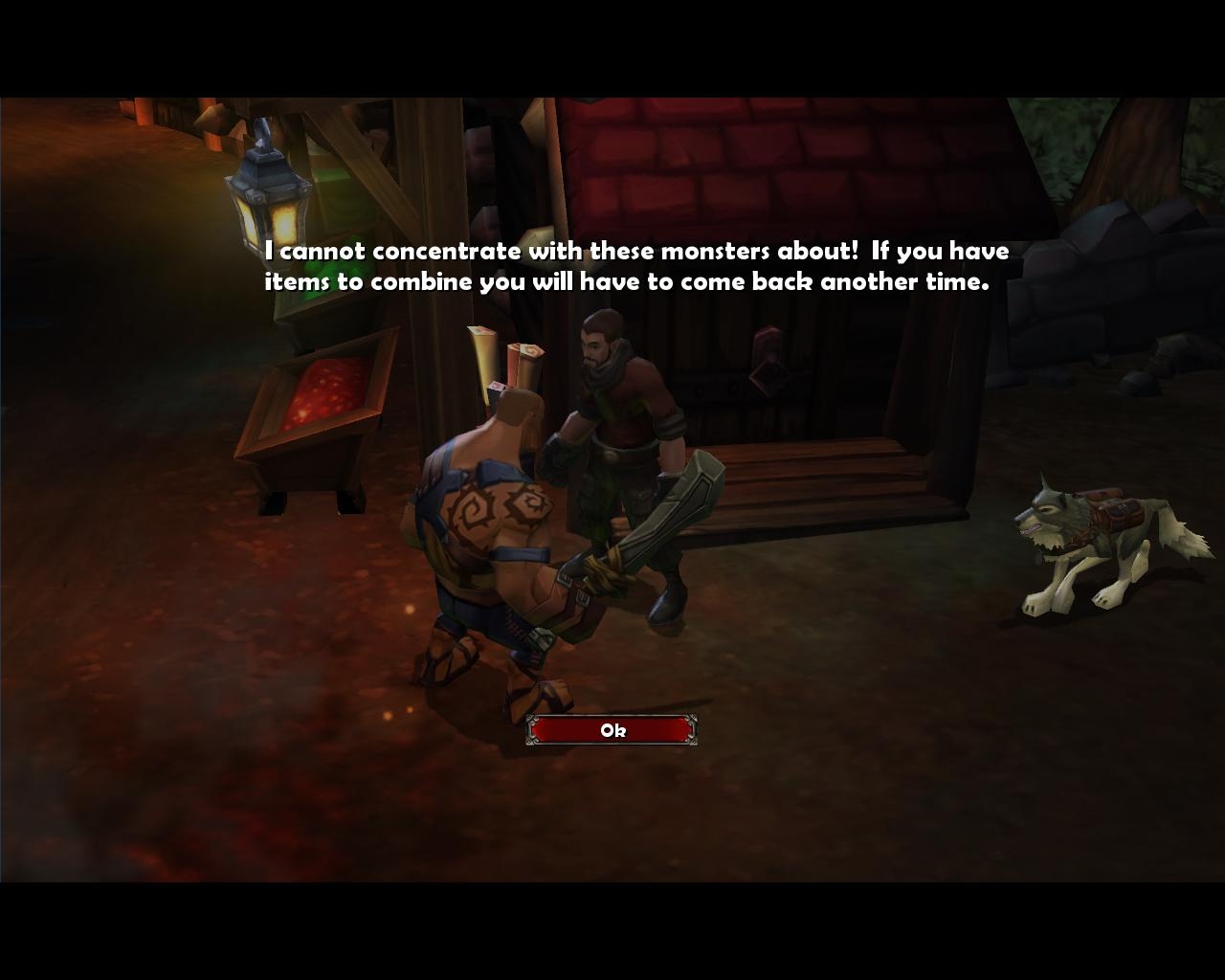 Скриншот из игры Torchlight под номером 50