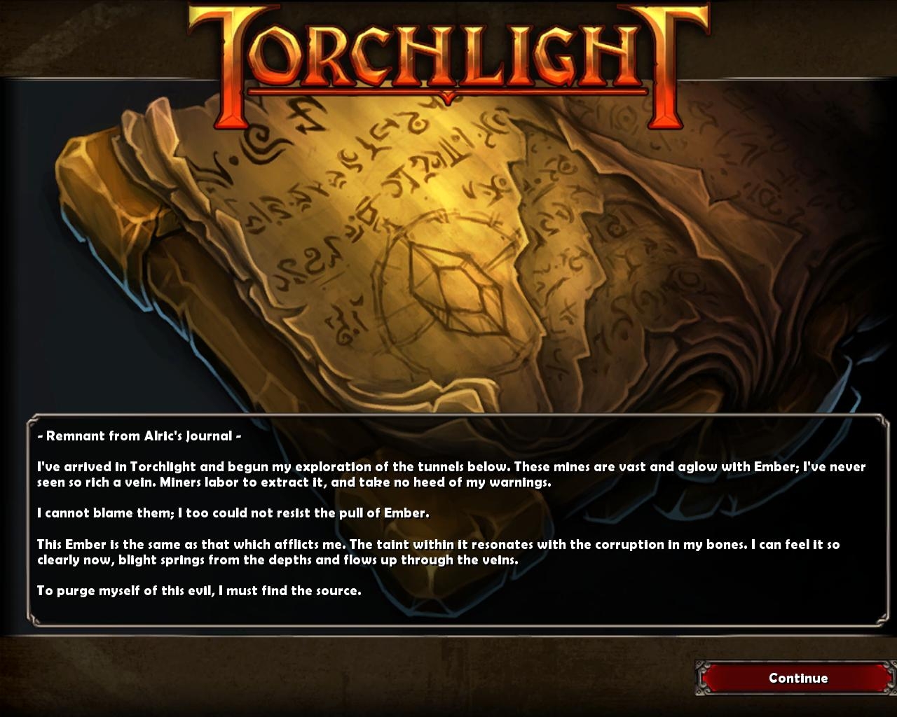 Скриншот из игры Torchlight под номером 67