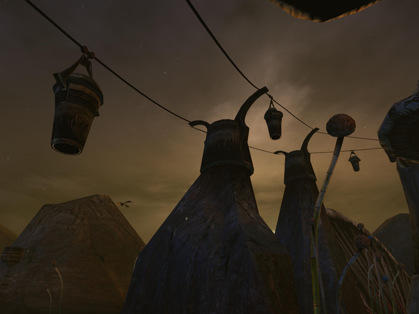 Скриншот из игры Uru: Ages Beyond Myst под номером 2