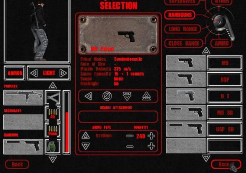 Скриншот из игры US Most Wanted — Nowhere to Hide под номером 12