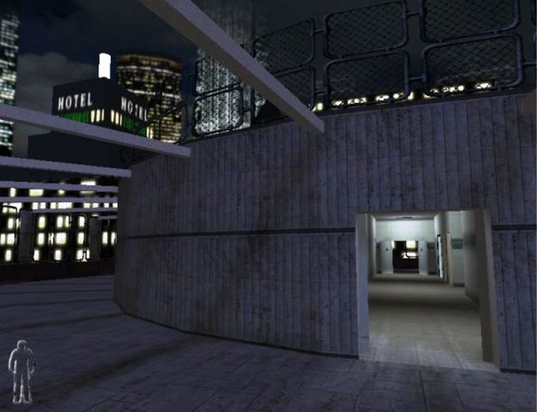 Скриншот из игры US Most Wanted — Nowhere to Hide под номером 3
