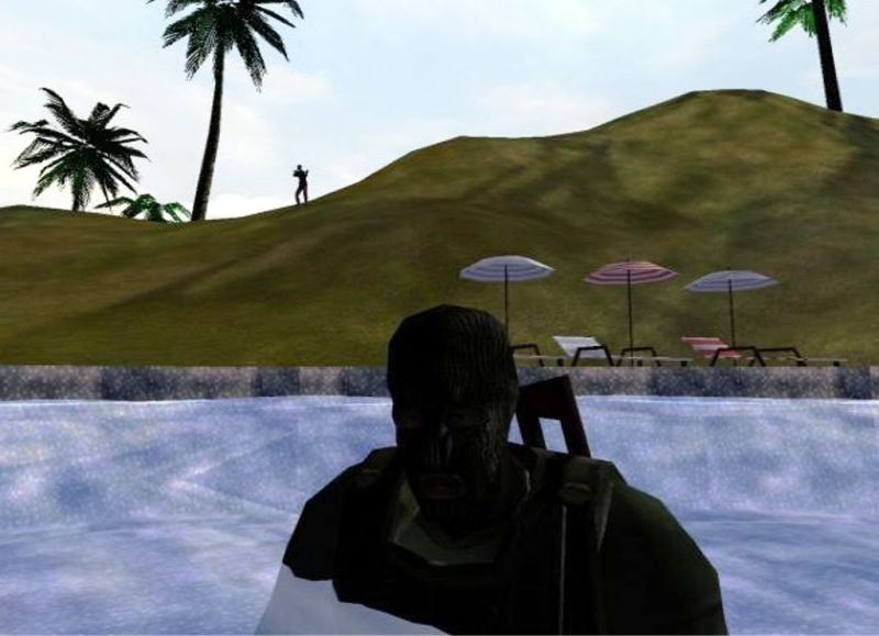 Скриншот из игры US Most Wanted — Nowhere to Hide под номером 33
