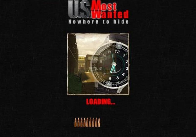 Скриншот из игры US Most Wanted — Nowhere to Hide под номером 4
