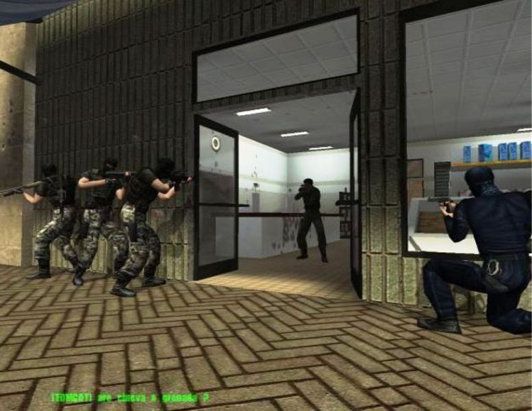 Скриншот из игры US Most Wanted — Nowhere to Hide под номером 69