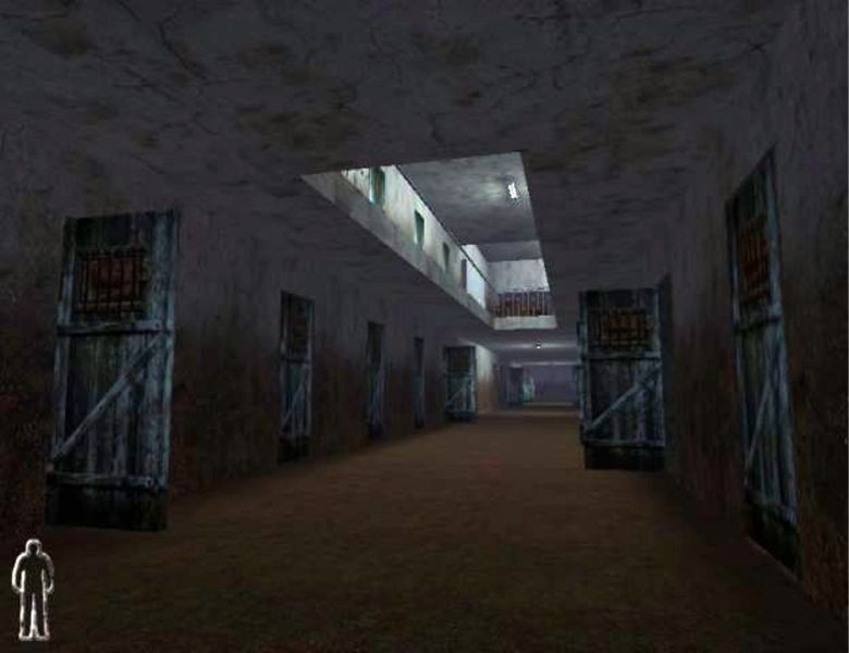 Скриншот из игры US Most Wanted — Nowhere to Hide под номером 73